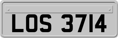 LOS3714