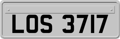 LOS3717
