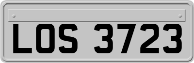 LOS3723