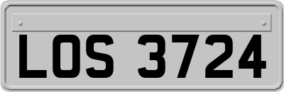 LOS3724