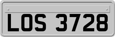 LOS3728