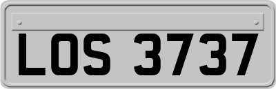 LOS3737
