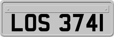 LOS3741