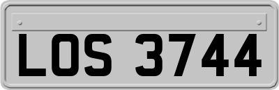 LOS3744
