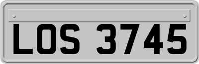 LOS3745