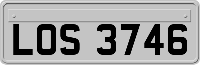 LOS3746