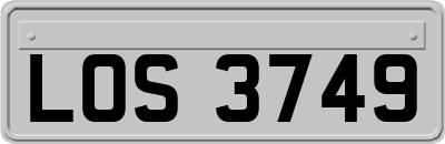 LOS3749