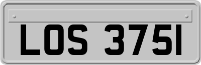 LOS3751