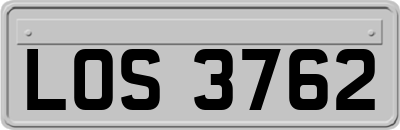LOS3762