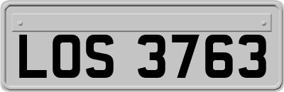 LOS3763