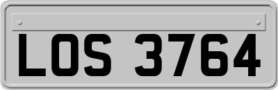 LOS3764