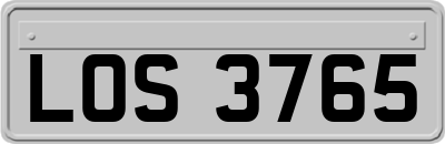 LOS3765