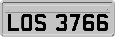 LOS3766
