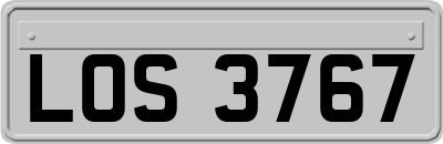 LOS3767