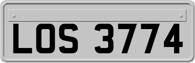 LOS3774