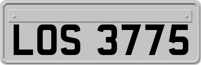 LOS3775