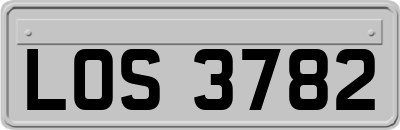 LOS3782