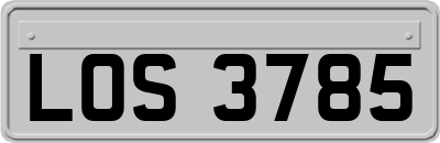LOS3785