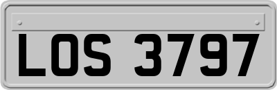 LOS3797