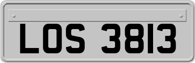 LOS3813