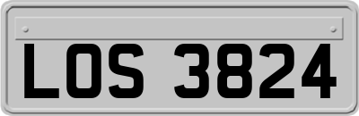 LOS3824