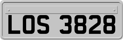 LOS3828