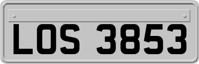 LOS3853