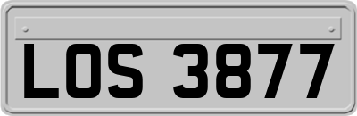 LOS3877