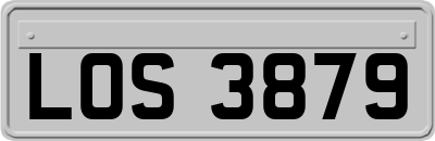 LOS3879