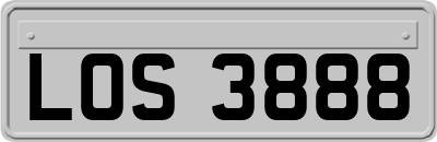 LOS3888