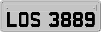 LOS3889