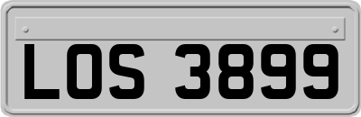 LOS3899