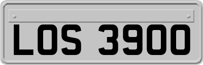 LOS3900