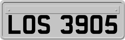 LOS3905
