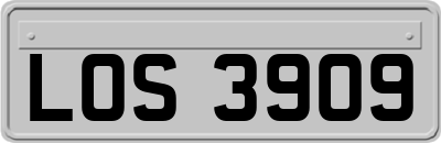 LOS3909