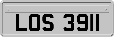 LOS3911