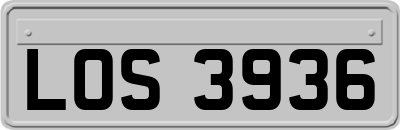 LOS3936