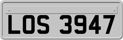 LOS3947