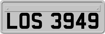 LOS3949