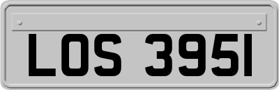 LOS3951