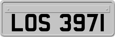 LOS3971