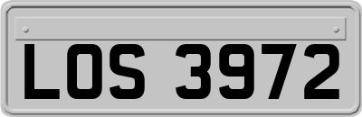 LOS3972