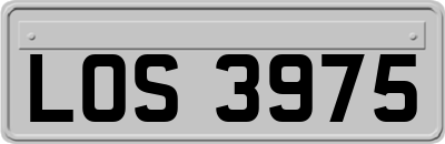 LOS3975