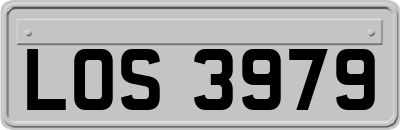 LOS3979