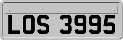 LOS3995