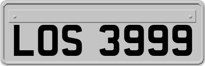 LOS3999
