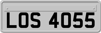 LOS4055