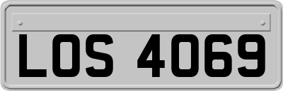 LOS4069