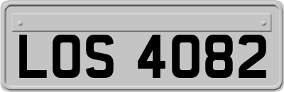 LOS4082