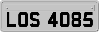 LOS4085